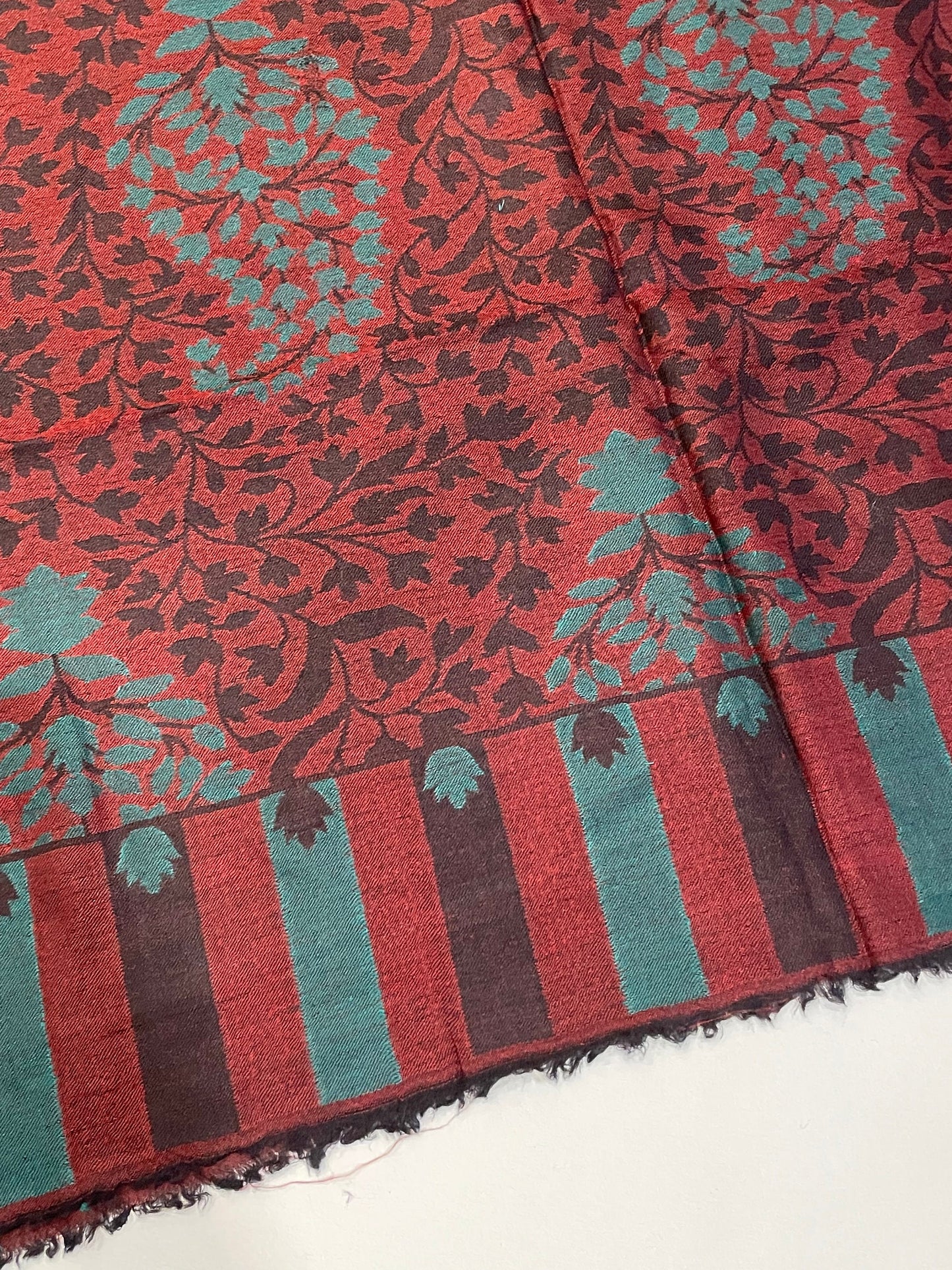 Pashmina Kani  Scarf