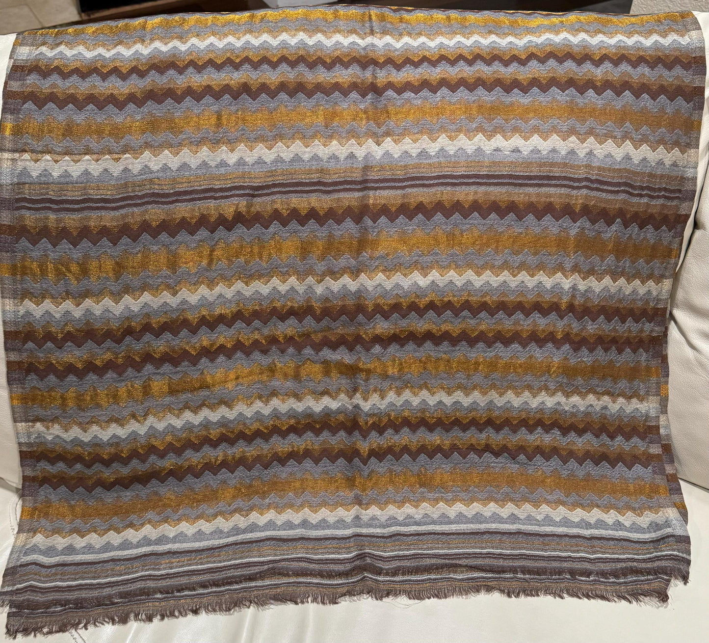 Moonlight Ekat  Scarf