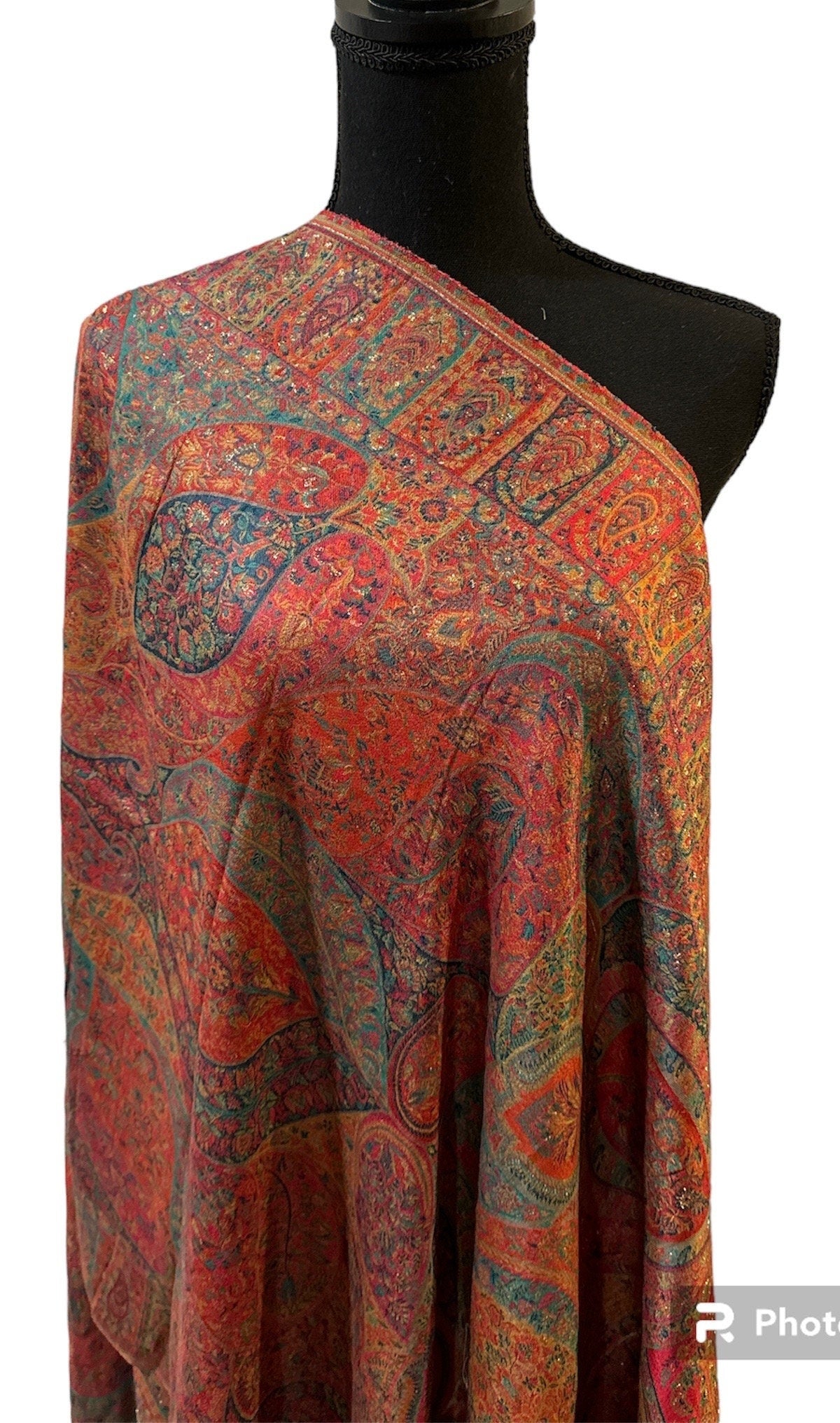 Pashmina Stole